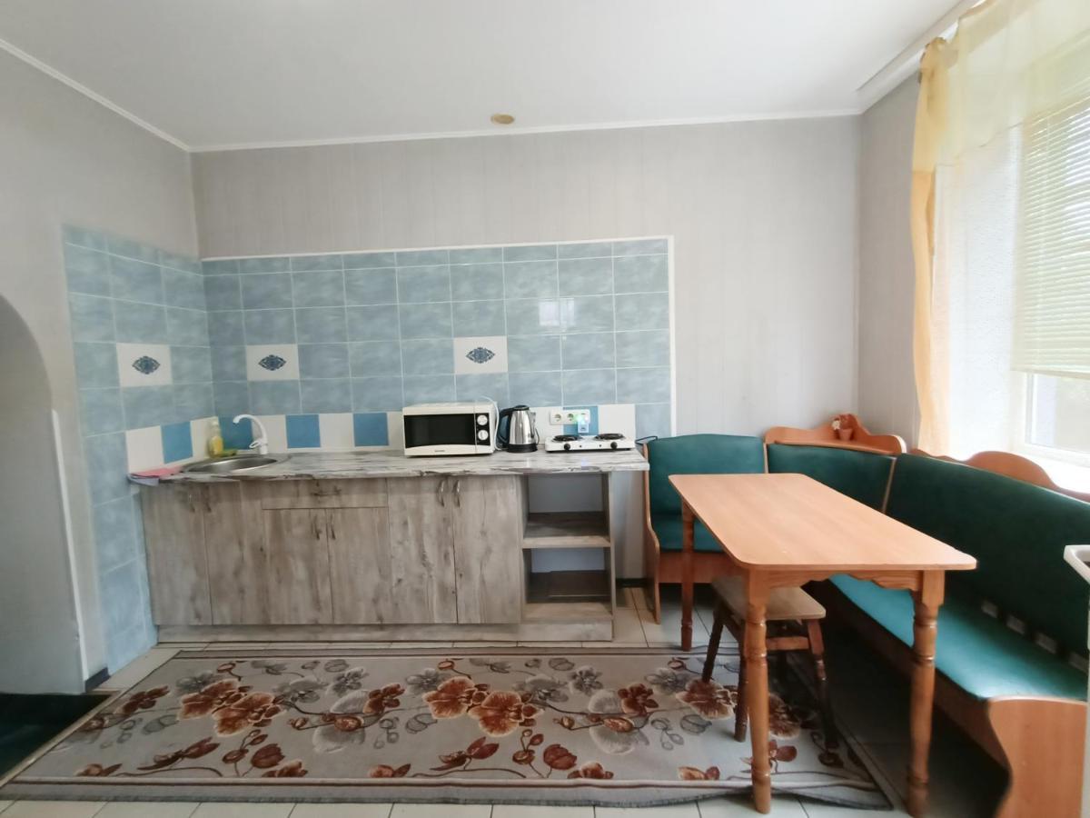 Яновского 1К Средняя Kropyvnytskyj Eksteriør bilde